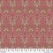 Snakeshead Small in Thorned Rose (pwwm133.thornedrose) | The Oxford Holiday Collection | The Original Morris & Co | Free Spirit